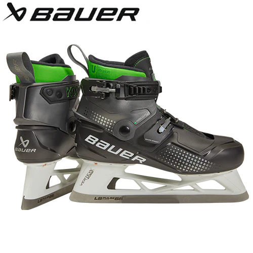 Bauer Goalie Skate Sale