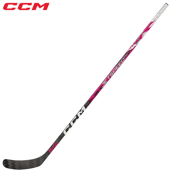 CCM Jetspeed FTW