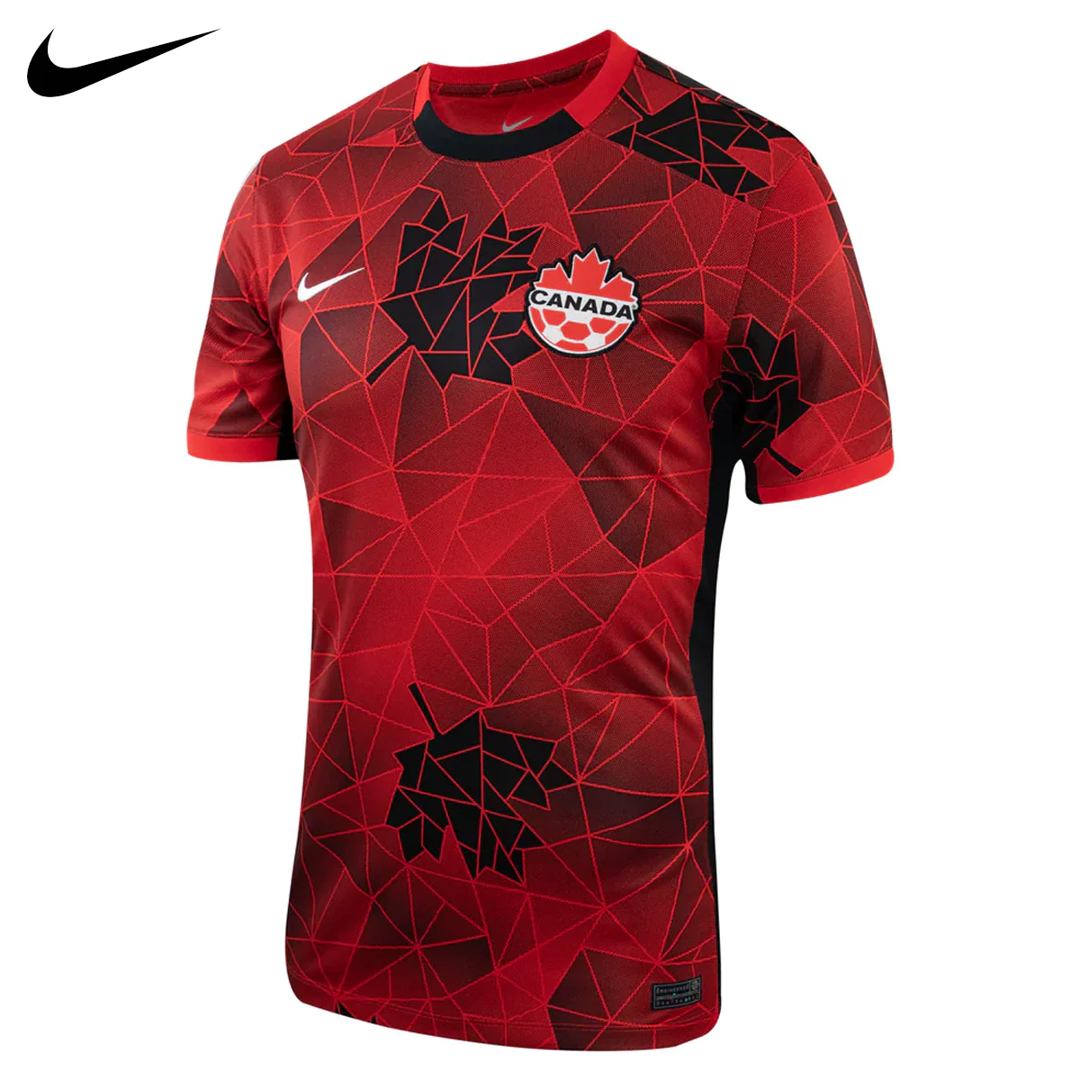 Soccer Tops